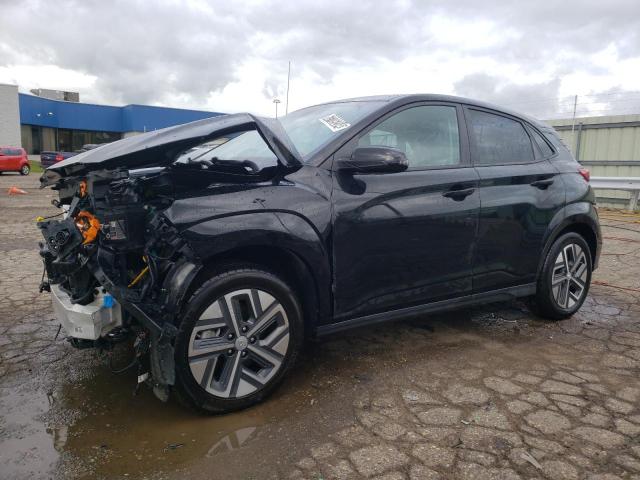 KM8K33AG3PU182336  hyundai kona electric 2023 IMG 0