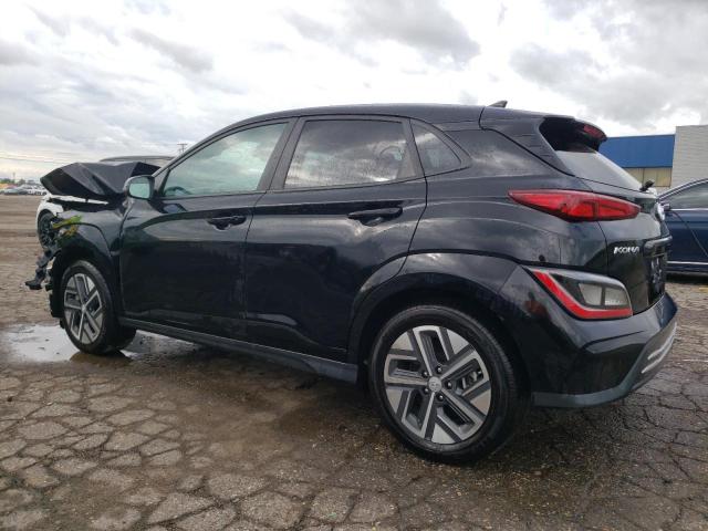 KM8K33AG3PU182336  hyundai kona electric 2023 IMG 1