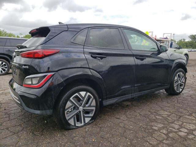 KM8K33AG3PU182336  hyundai kona electric 2023 IMG 2