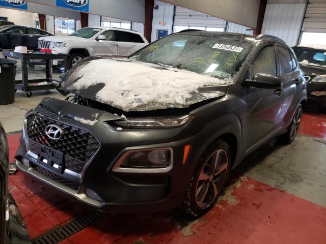 KM8K3CA56KU263385  hyundai kona limit 2019 IMG 1