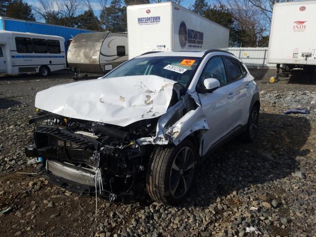 KM8K3CA55LU469251  hyundai kona limit 2020 IMG 1