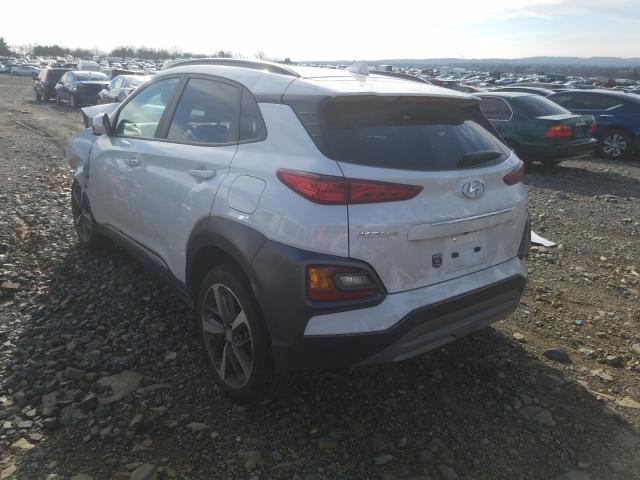 KM8K3CA55LU469251  hyundai kona limit 2020 IMG 2