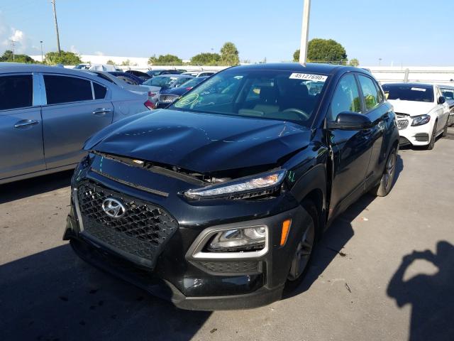 KM8K12AA1JU101353  hyundai kona se 2018 IMG 1