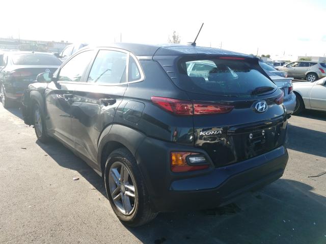 KM8K12AA1JU101353  hyundai kona se 2018 IMG 2