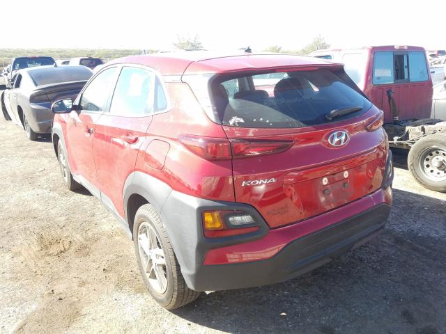 KM8K12AAXJU081653  hyundai kona se 2018 IMG 2