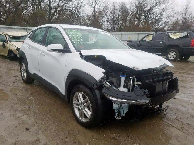 KM8K1CAA0JU128873  hyundai kona se 2018 IMG 0