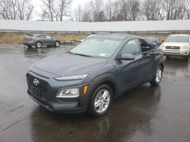 KM8K1CAAXJU158821  hyundai kona se 2018 IMG 1