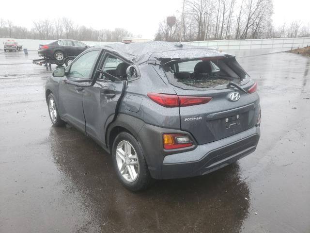 KM8K1CAAXJU158821  hyundai kona se 2018 IMG 2