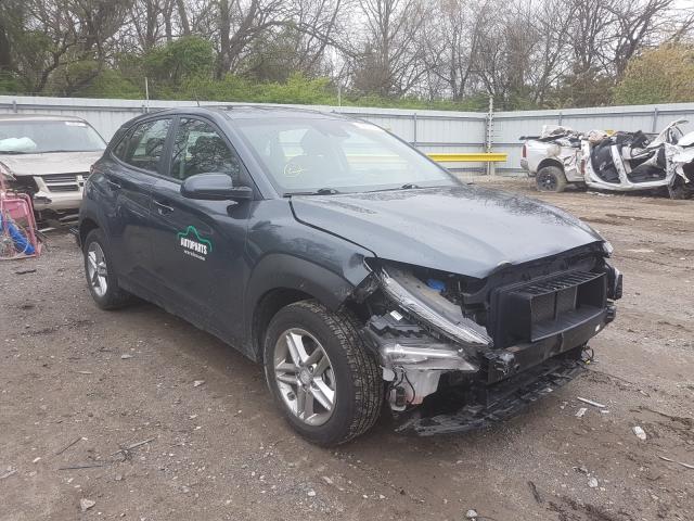 KM8K12AA3KU312040  hyundai kona se 2019 IMG 0