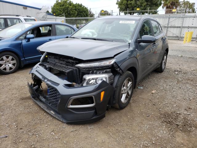 KM8K12AAXKU236784  hyundai kona se 2019 IMG 1