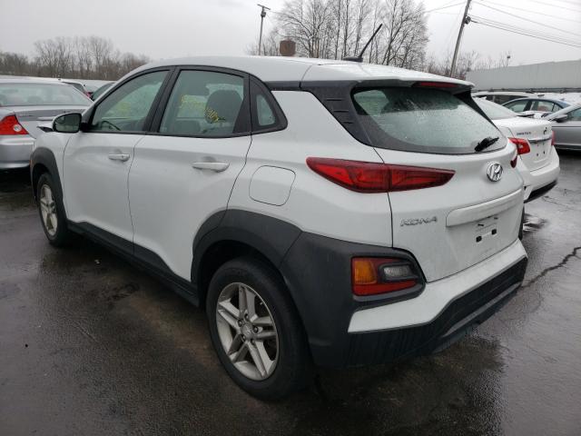 KM8K1CAA3KU280244  hyundai kona se 2019 IMG 2