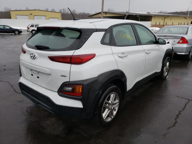 KM8K1CAA3KU280244  hyundai kona se 2019 IMG 3