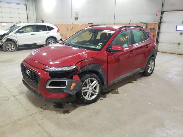 KM8K1CAA9KU331830  hyundai kona se 2019 IMG 1