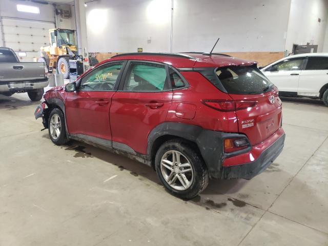 KM8K1CAA9KU331830  hyundai kona se 2019 IMG 2