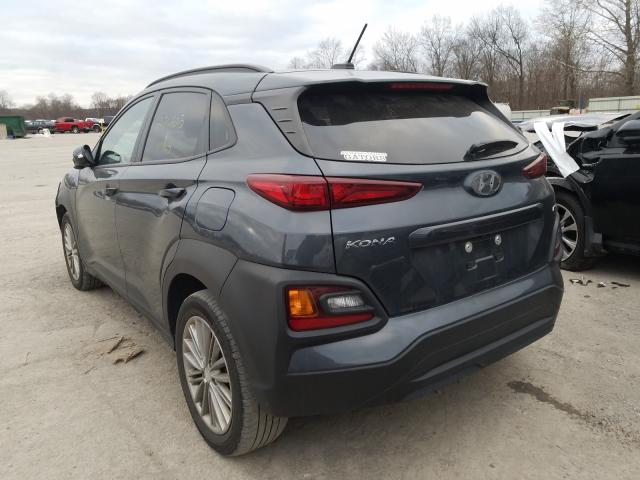 KM8K6CAAXJU130227  hyundai kona sel 2018 IMG 2