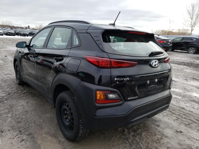 KM8K22AA2KU297138  hyundai kona sel 2019 IMG 2