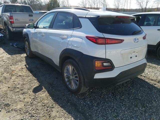 KM8K62AA0LU480589  hyundai kona sel p 2020 IMG 2