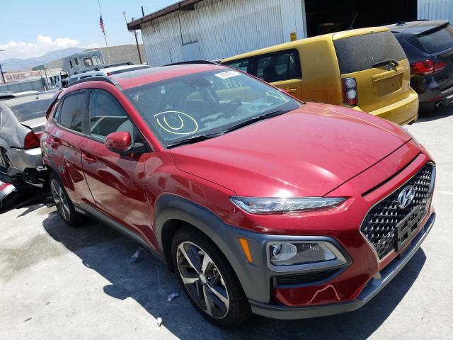 KM8K53A56KU356319  hyundai kona ultim 2019 IMG 0