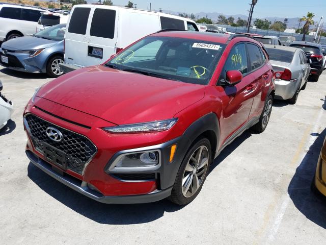 KM8K53A56KU356319  hyundai kona ultim 2019 IMG 1