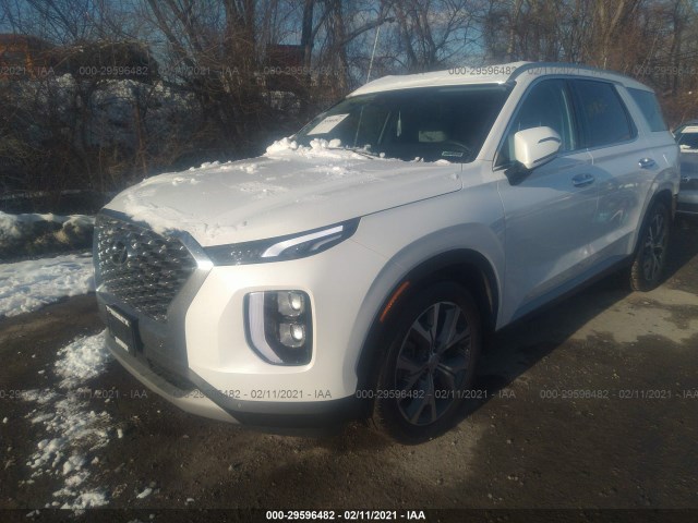 KM8R3DHE3LU116839  hyundai palisade 2020 IMG 1