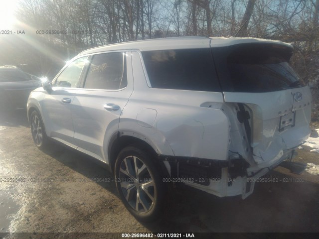 KM8R3DHE3LU116839  hyundai palisade 2020 IMG 2