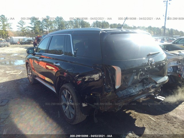 KM8R44HE5LU115768  hyundai palisade 2020 IMG 2