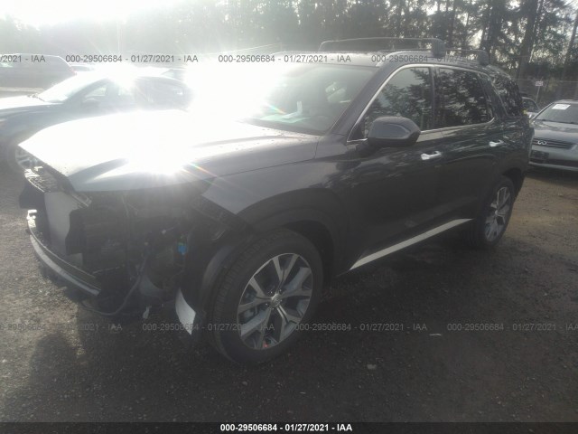 KM8R4DHE8MU241057  hyundai palisade 2020 IMG 1