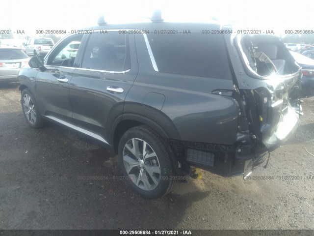 KM8R4DHE8MU241057  hyundai palisade 2020 IMG 2