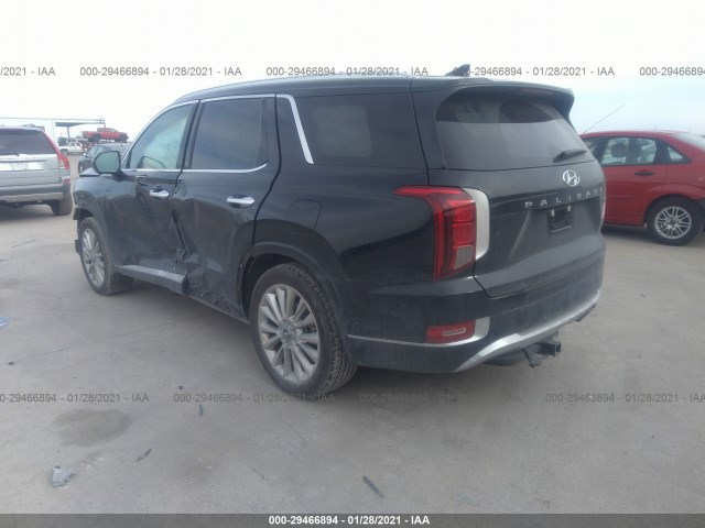 KM8R5DHE2LU143380  hyundai palisade 2020 IMG 2