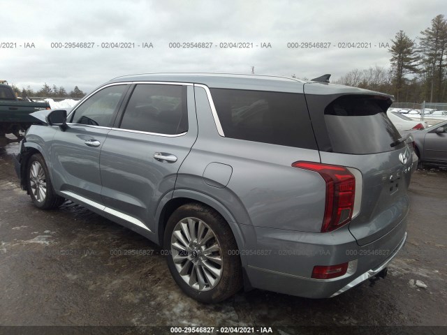 KM8R5DHE4LU083361  hyundai palisade 2020 IMG 2