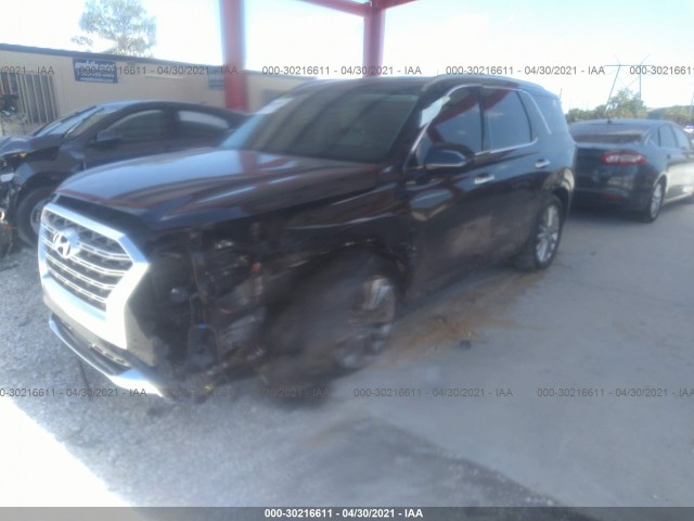 KM8R5DHE5LU171531  hyundai palisade 2020 IMG 1