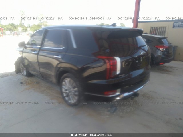 KM8R5DHE5LU171531  hyundai palisade 2020 IMG 2