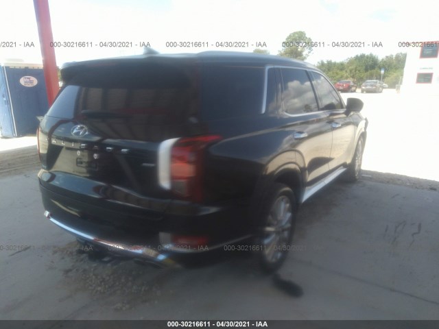 KM8R5DHE5LU171531  hyundai palisade 2020 IMG 3