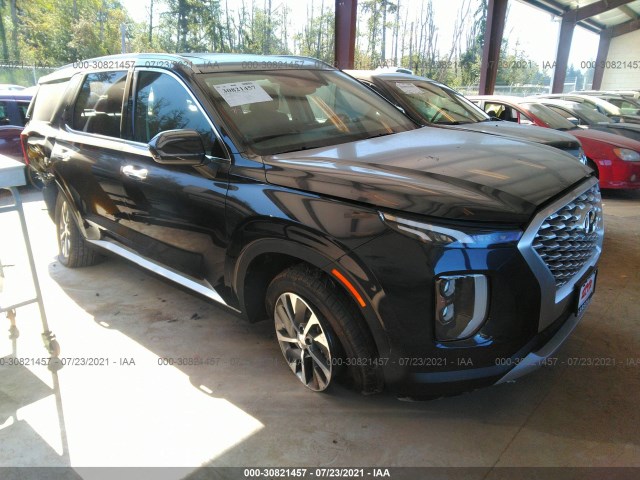 KM8R2DHE7MU313680  hyundai palisade 2021 IMG 0