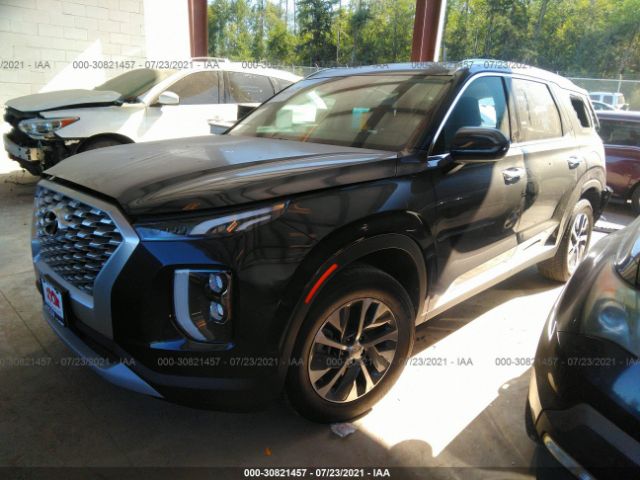 KM8R2DHE7MU313680  hyundai palisade 2021 IMG 1