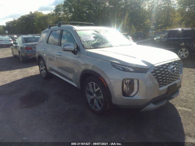 KM8R4DHE1MU274076  hyundai palisade 2021 IMG 0