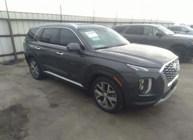 KM8R5DHE7NU444777  hyundai palisade 2022 IMG 0