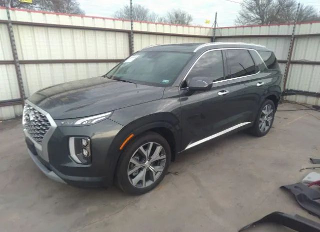 KM8R5DHE7NU444777  hyundai palisade 2022 IMG 1