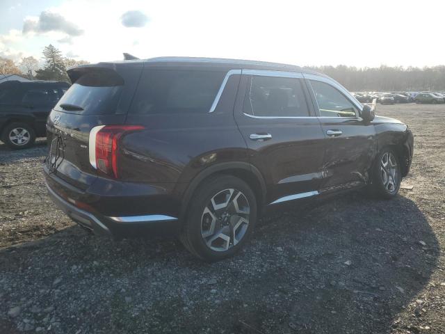 KM8R5DGE2PU588581  hyundai palisade 2023 IMG 2