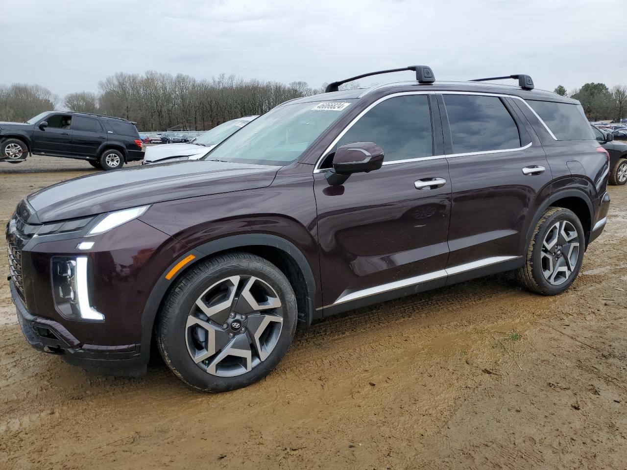 KM8R5DGE8RU681141  hyundai palisade 2024 IMG 0