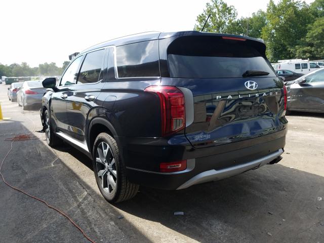 KM8R3DHE0LU063632  hyundai palisade s 2020 IMG 2