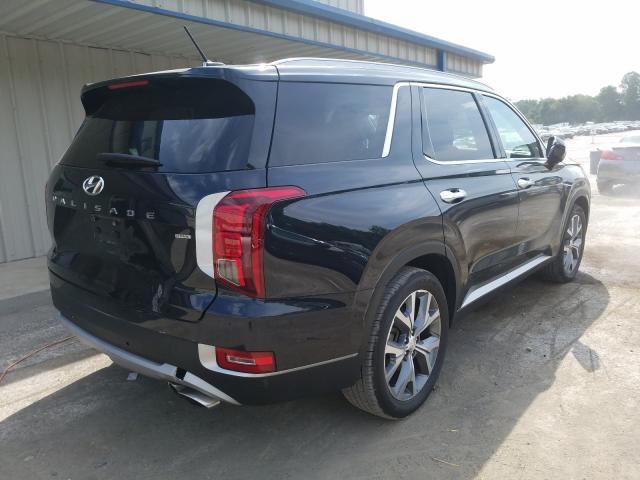 KM8R3DHE0LU063632  hyundai palisade s 2020 IMG 3