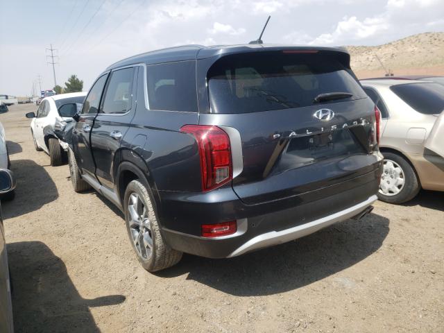 KM8R44HE6LU030289  hyundai palisade s 2020 IMG 2