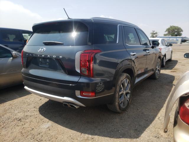 KM8R44HE6LU030289  hyundai palisade s 2020 IMG 3