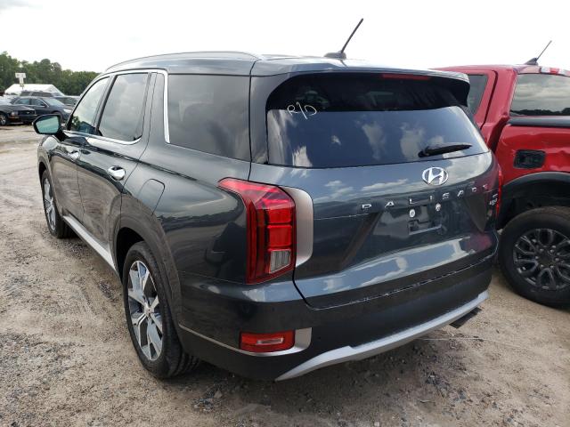 KM8R4DHE7LU134189  hyundai palisade s 2020 IMG 2