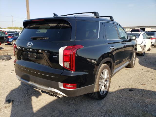 KM8R4DHE7MU205313  hyundai palisade s 2021 IMG 3