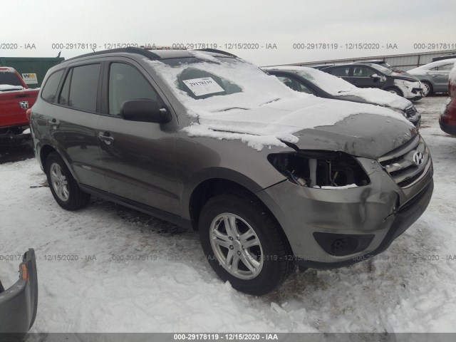 5XYZGDAB4CG091914  hyundai santa fe 2012 IMG 0