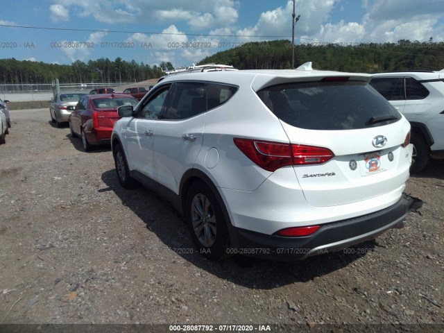 5XYZT3LB7EG144398  hyundai santa fe 2013 IMG 2