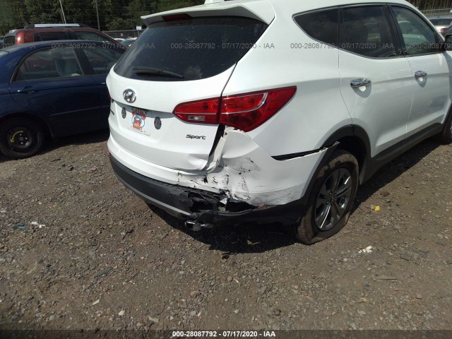 5XYZT3LB7EG144398  hyundai santa fe 2013 IMG 5