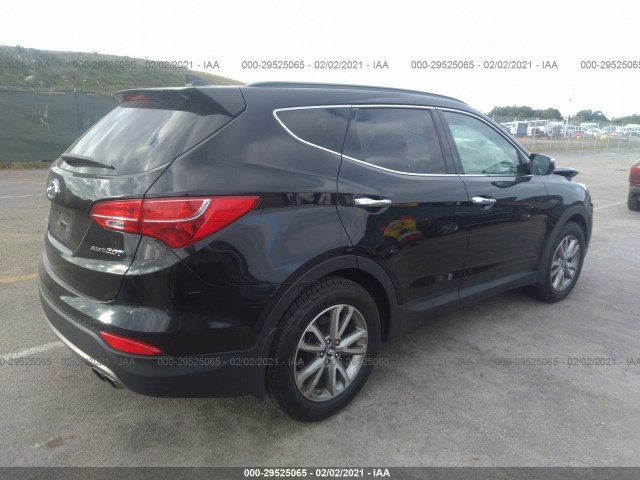 5XYZU3LA2EG150436  hyundai  2014 IMG 3